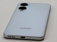 Cricket Icon 6 (SL219C) 64GB (Cricket Wireless) – CRACKED – Clean IMEI – J6782