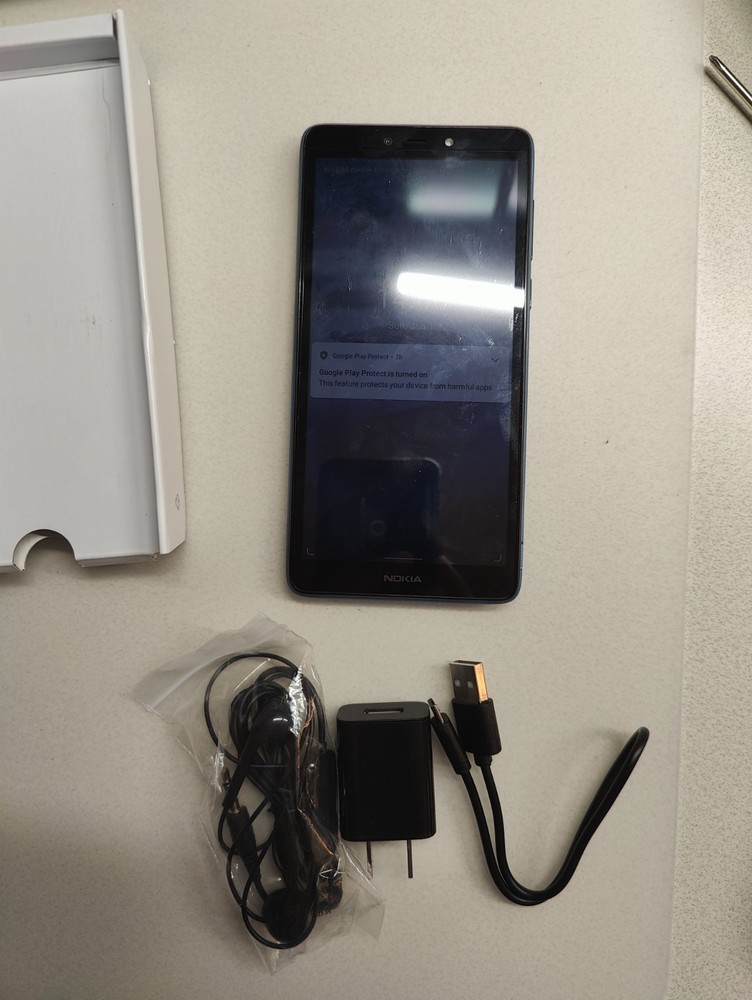 Nokia C2 2E 5.7″ LCD 5MP Rear & 2Mp Front Camera 2400 mAh Unlocked Android Phone