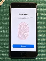 Apple iPhone 8 Plus – 64 GB – Space Gray unlocked A1897 gsm