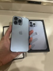 Apple iPhone 13 Pro – 128 GB – Graphite (T-Mobile) (Dual SIM)