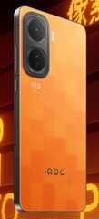 VIVO iQOO Neo11 12GB+256GB Gaming Phone Snapdragon 8 Elite. 2K Screen.US Seller