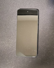 Motorola Edge 5G UW 2021 XT2141-1 128GB Nebula Blue VZW Unlocked – Used Poor