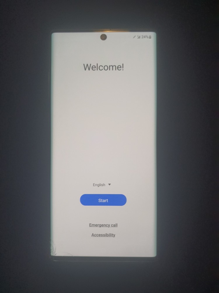 Samsung Note10plus