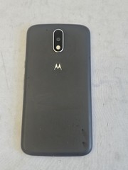 Motorla Moto G4 Smartphone Carrier – N/a Storage – 16GB Tested and Works