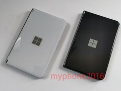 Microsoft Surface Duo 2 – 128 / 256GB (Unlocked) Dual-screen Foldable Smartphone
