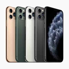 Apple iPhone 11 Pro – 64GB 256GB 512GB – All Colors – Flawless Condition