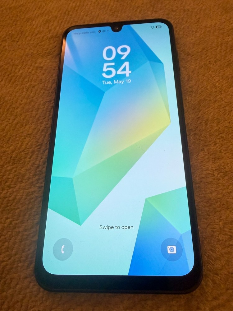 SAMSUNG SM-A166U Galaxy A16 5G 128gb Verizon