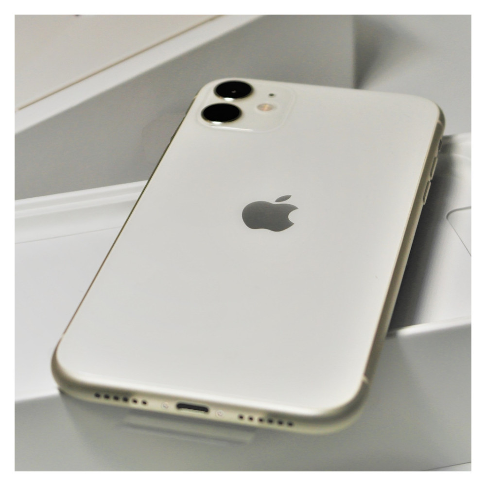 Apple iPhone 11 64GB 128GB Unlocked Tmobile iOS 4G GSM CDMA