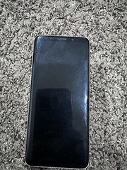 Galaxy s9 Has Tiktok