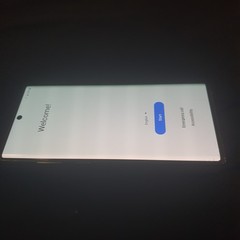 Samsung Note10plus