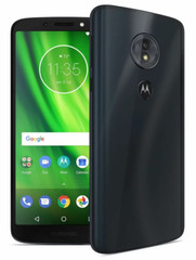 Motorola Moto G6 Play XT1922-7 Sprint Only 16GB Deep Indigo A
