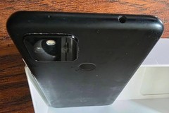 Google Pixel 4a 5G Unlocked 128GB G025E Black Battery died otherwise was working
