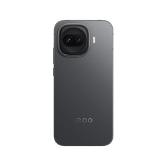 Vivo iQOO Z11 Turbo Smartphone Android 16 Snapdragon 8 Gen 5 Octa Core Touch ID
