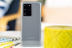 NEW Sealed Samsung Galaxy S20 Ultra 5G SM-G988U1 Smartphone Unlocked 8GB+128GB