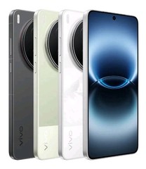 VIVO X300 Ultra 1TB 16GB GLOBAL VERSION (Black) Unlocked 5g Flagship USA STOCK