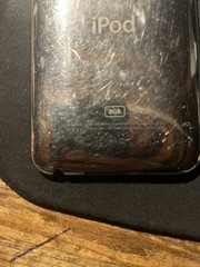 Apple iPhone 5c + iPod Touch 4th Gen 8GB + more – Retro iOS KEEP / 4 PARTS