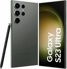 SEALED NEW Samsung Galaxy S23 Ultra S918U 256GB 512GB Factory Unlocked,GSM CDMA