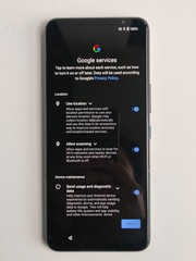90%N ew ASUS ROG Phone 6(5G) Android 128/256/512GB Google play Global Version