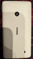 Nokia Lumia 521 – 8GB – White (T-Mobile) Fast Ship Very Good Used RM-917