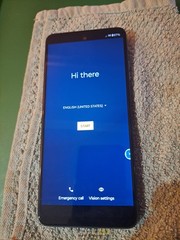 Motorola Moto G 5G (2024) XT2417D 128GB 4GB Verizon Prepaid Locked – Excellent