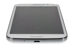 Samsung Galaxy Mega 5.8 I9152 Dual Core Cell Phone 5.8″ 8MP 8GB ROM 1.5GB RAM