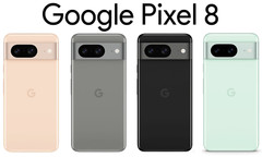 Google Pixel 8 | 8 Pro | 8a – 128GB | 256GB | 512GB – Unlocked T-Mobile AT&T