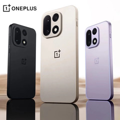 OnePlus 15 5G 6.78” 12GB+512GB 50MP Triple Cameras IP68 165Hz 7300mAh Unlocked