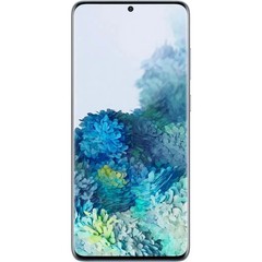 NEW Samsung Galaxy S20+ Plus 5G SM-G986U 128GB 12GB RAM Smartphone Unlocked Grey