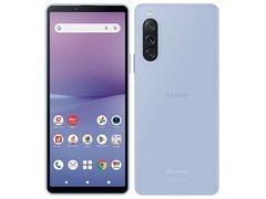 Sony Xperia 10 V 128GB SIM FREE (Unlocked) Lavender Good Condition