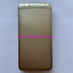 Samsung Galaxy Folder G1600 Dual SIM 16GB Flip SmartPhone- New Sealed Unlocked