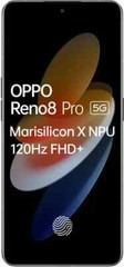 🆕 OPPO Reno8 Pro 5G Factory Unlocked 256GB Storage 12GB RAM GLOBAL-Glazed Black