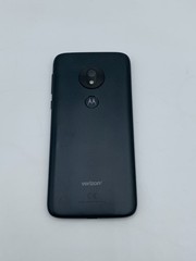 Motorola MotoG7 Play XT1952-4 32GB Sprint ONLY Dark Blue Android Smartphone C/S2