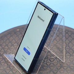 Samsung Galaxy Z Fold6 – 256 GB – Navy (Unlocked)