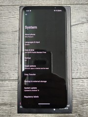 ASUS ROG Phone 5 256GB / 12GB (GSM Unlocked) Dual SIM Smartphone