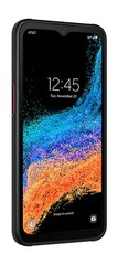 Samsung Galaxy XCover6 Pro 128GB G736U AT&T Cricket Black Smartphone USED