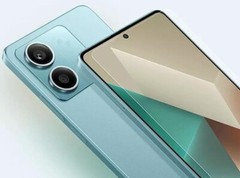 Xiaomi Redmi Note 13 5G Phone 108.0MP 6/128GB 8/128GB 8/256GB Android 6.67″