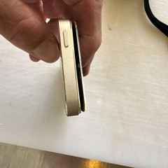 APPLE IPHONE 5s Model A1533 – PARTS ONLY SALE Battery Is Swollen