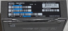 Samsung Galaxy S25 5G SM-S931U 128GB 6.2″ T-Mobile Locked Mint NEW