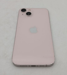 Apple iPhone 13 128GB 6.1″ Super Retina XDR Display Dual 12MP Scratches READ