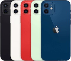 Apple iPhone 12 Unlocked 64GB | Refurbished – Very Good