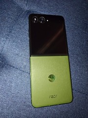 Motorola Razr 50 Ultra 2024 UK/GLOBAL ed. RELEASE 512GB Green Unlocked T-Mobile