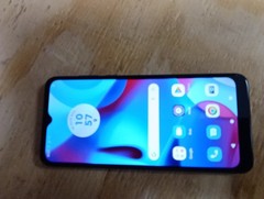 Unlocked Motorola Moto G Pure -Moto GP-32GB Model XT2163-4