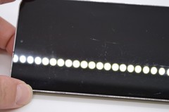 FAIR Samsung Galaxy S24+ 256GB [SM-S926U1] Black Unlocked WORN SCREEN&BEZEL#B275