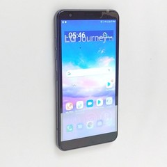 LG Journey LTE LGL322DL GSM LOCKED PHONE FOR PARTS OR REPAIR.NEW NO BOX.16GB