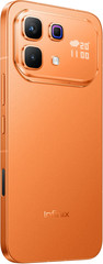 Infinix NOTE 60 Pro (128 GB) (8 GB RAM) unlocked