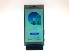 Sony Xperia XZ Dual 32GB F8331 Android Smartphone Tested