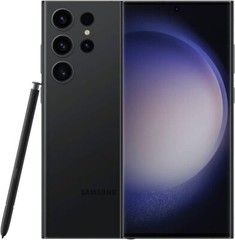 New Samsung Galaxy S23 Ultra (5G) S918U 512GB+12GB Factory Unlocked Smartphone