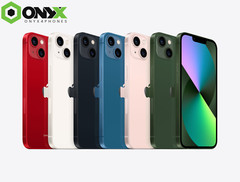 iPhone 13 Midnight – Grade A+