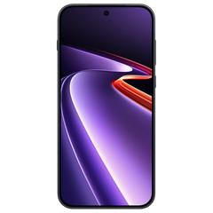 OnePlus Ace 6 Ultra 5G Smartphone Android 16 Dimensity 9500 Octa Core Touch ID