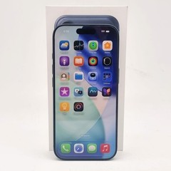 Apple iPhone 17 Pro 256GB Deep Blue MG8J4X/A Unlocked Smartphone 5G